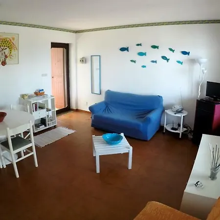 Il Geco E L'oleandro Сasa de vacaciones