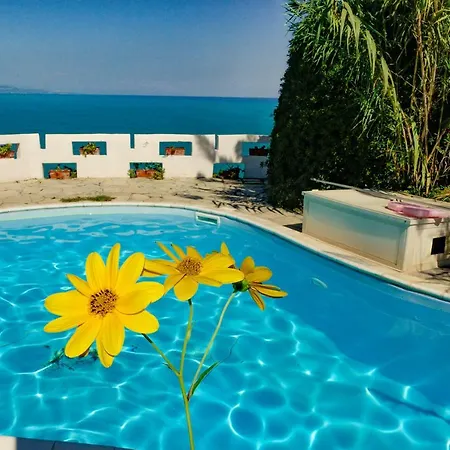 Сasa de vacaciones Il Geco E L'oleandro *