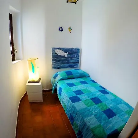Сasa de vacaciones Il Geco E L'oleandro *